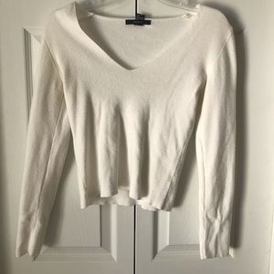 Forever 21 Long Sleeve Top